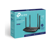 TP-Link Archer C6 (1200Mb/s a/b/g/n/ac) DualBand - 466049 - zdjęcie 3